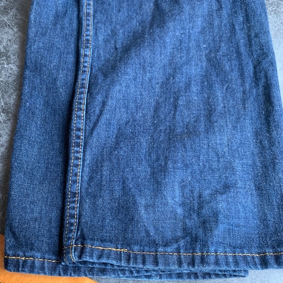 LEVI’S Jeans - Rib Cage - Picture 8 of 9